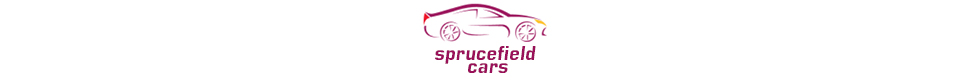 Sprucefield Cars